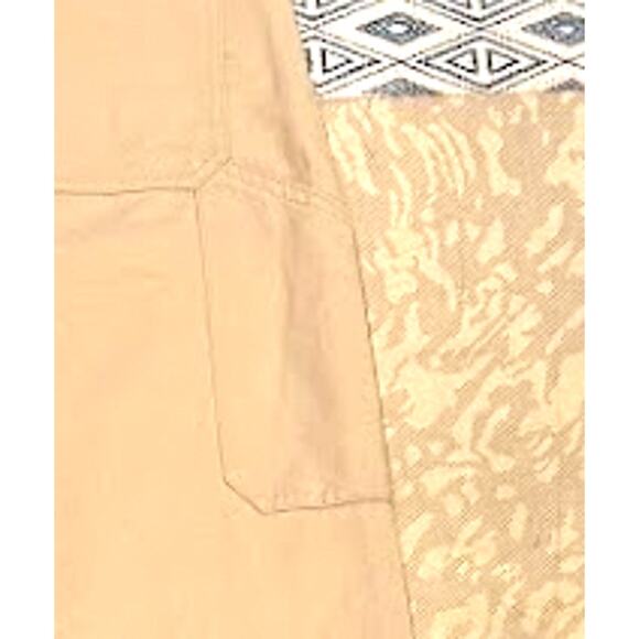 H&M Cargo Pants -‎ Size 8 - Picture 3 of 4